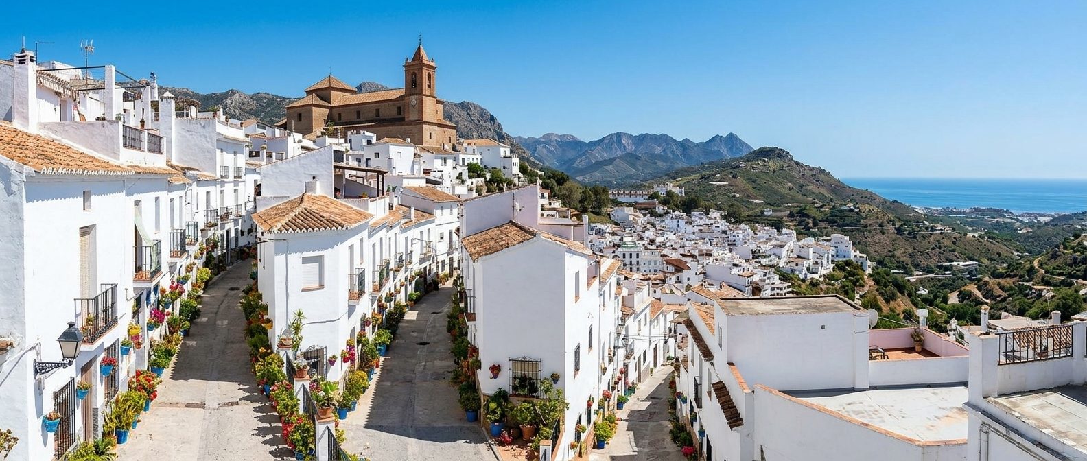 Torrox Pueblo